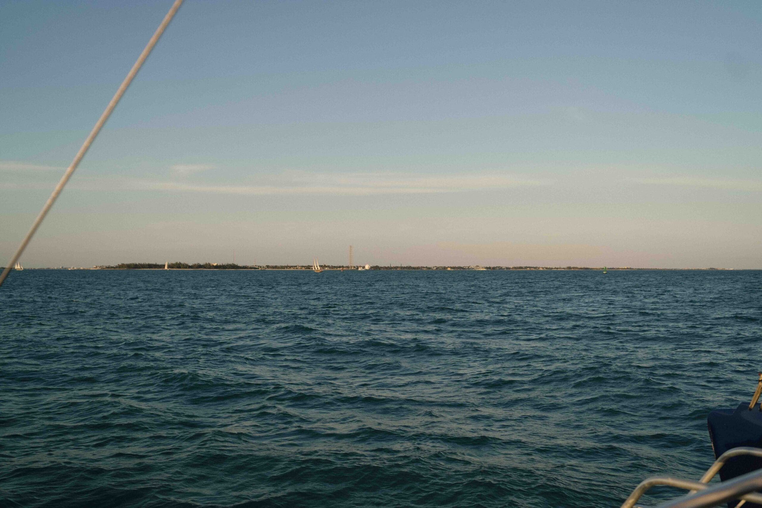 South Florida business district representing the local market for full-service marketing agencies.